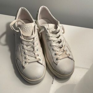 Golden goose sneakers